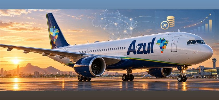 Como vender pontos Azul Fidelidade (TudoAzul): cotação, valor por milheiro e pagamento