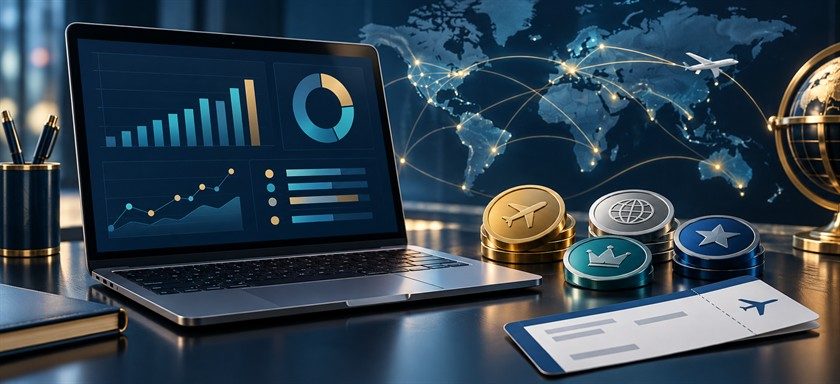 Como vender pontos Livelo: peça uma cotação personalizada