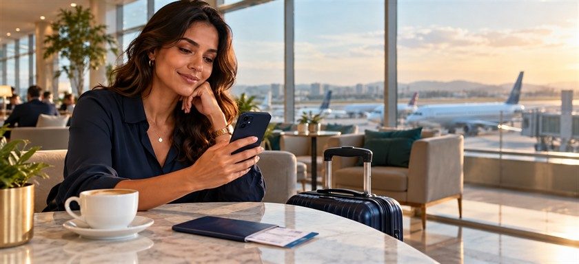 Como vender milhas Smiles: cotação, valor por milheiro e pagamento